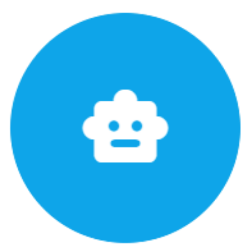 ロボットアイコン