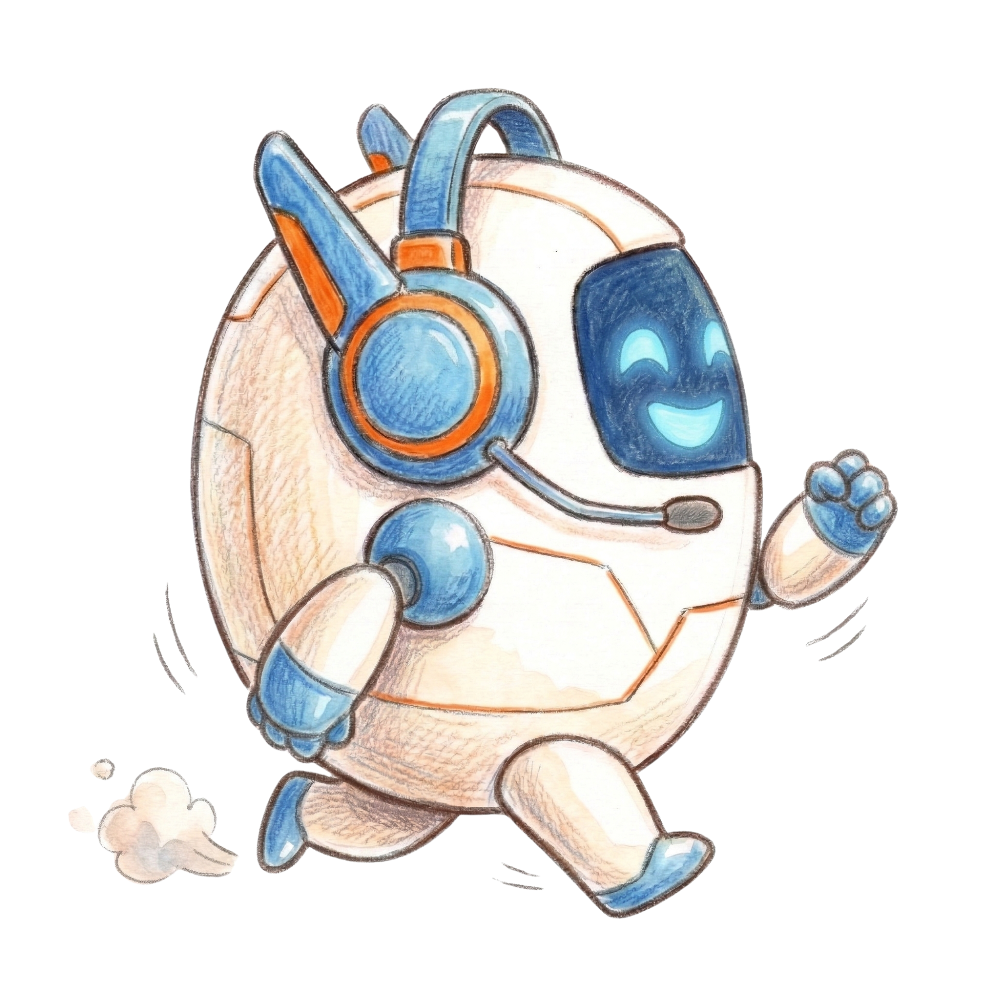 かけっこジェムえもん