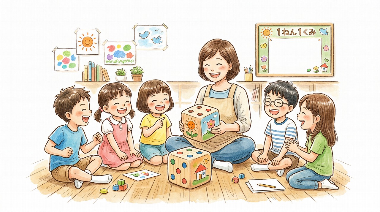 デジコロ・トーク