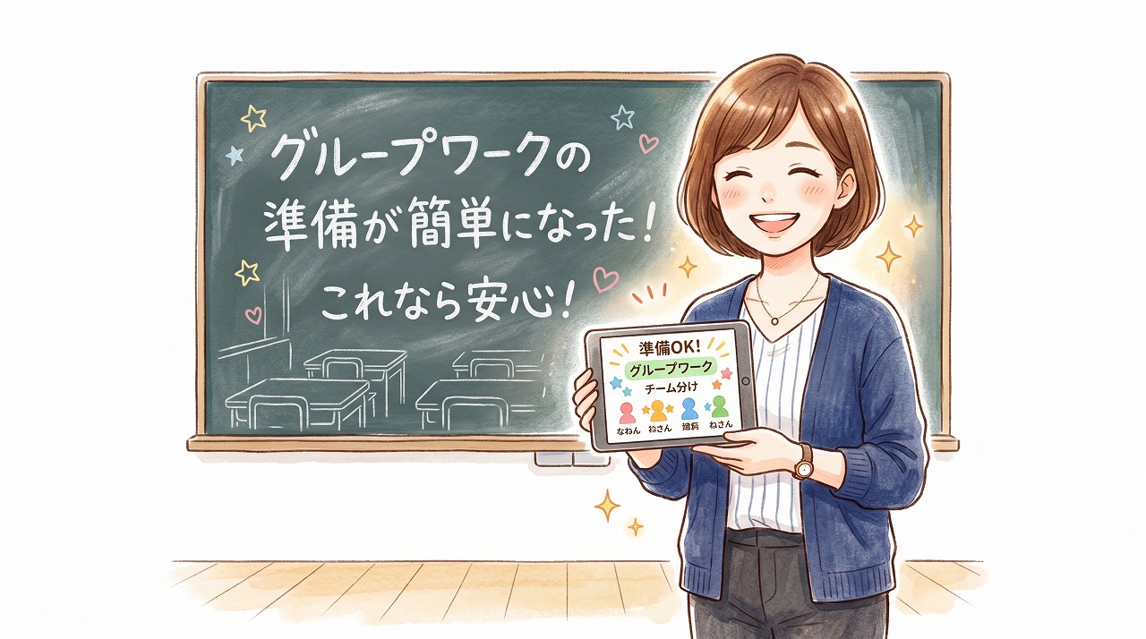 楽しくおしゃべりする子どもたち