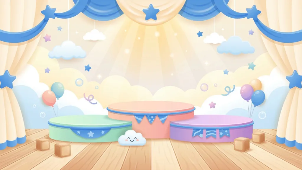 背景
